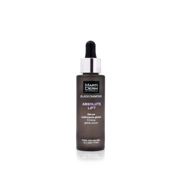 Sérum lift absolu BLACK...