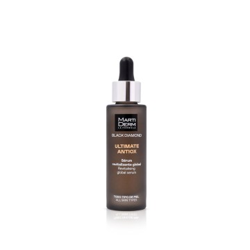 Sérum antiox ultime BLACK...