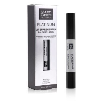 PLATINUM LIP SUPREME baume...