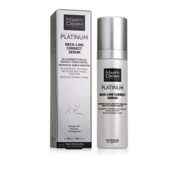 Sérum correcteur PLATINE 50 ml