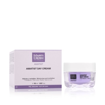 Crème de jour AMATISTE 50 ml