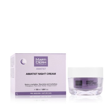Crème de nuit AMATISTE 50 ml