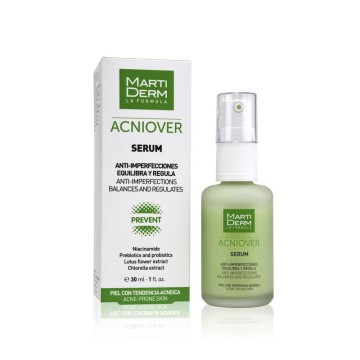 Sérum ACNIOVER 30 ml