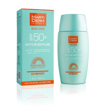 SUN CARE ACTIVE [D] crème...