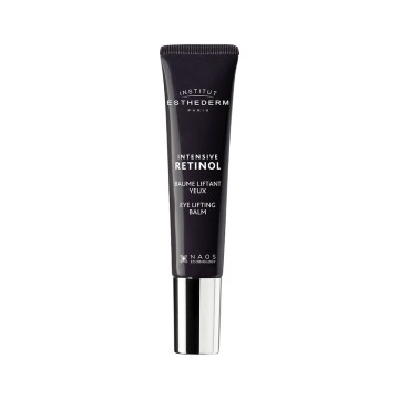 Baume contour des yeux...