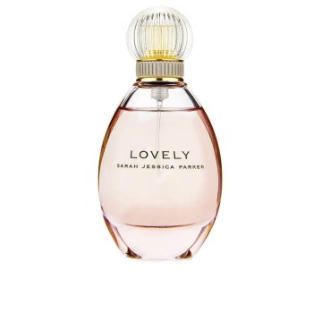 LOVELY eau de parfum