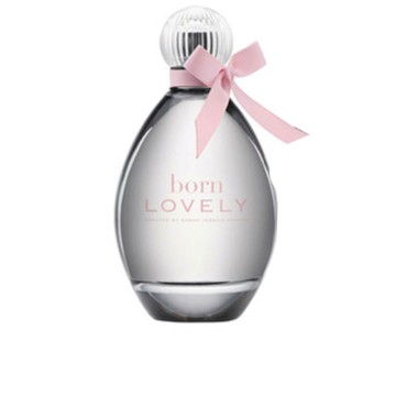 BORN LOVELY eau de parfum vapo