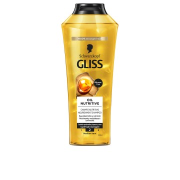 GLISS OIL Shampoing...