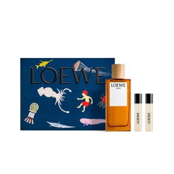 SEULEMENT LOEWE pcs
