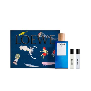 LOEWE 7 CASE 3 pcs