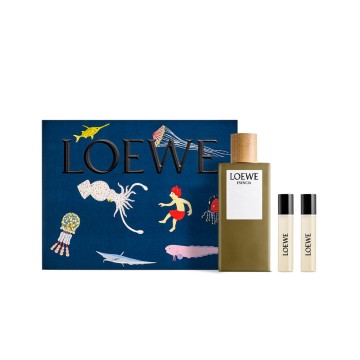 COFFRET ESSENCE pcs