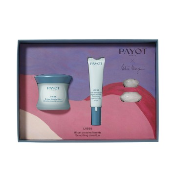 ÉTUI LISSE 3 pièces