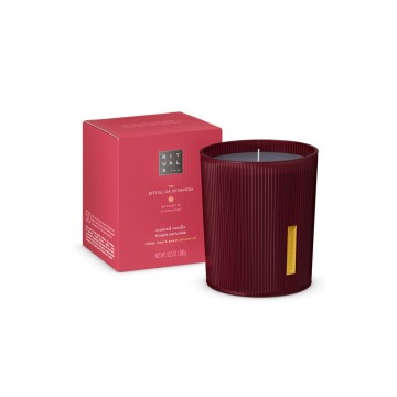 LE RITUEL DE L& 39 AYURVEDA...