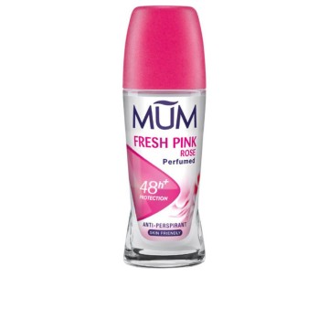 FRESH PINK déo roll-on 75 ml