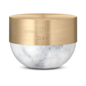THE RITUAL OF NAMASTE crème...
