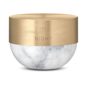 THE RITUAL OF NAMASTE crème...