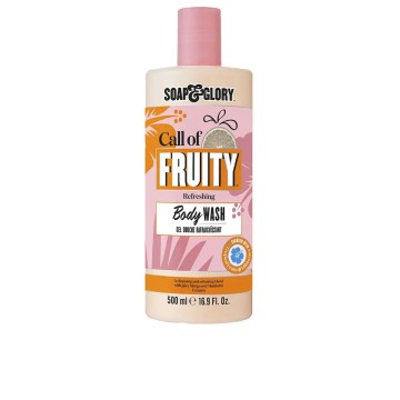 BUBBLE IN PARADISE 500ml