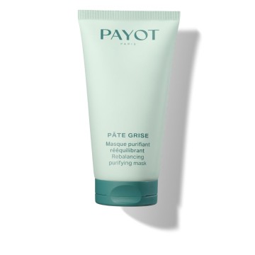 PÂTE GRISE masque purifiant...