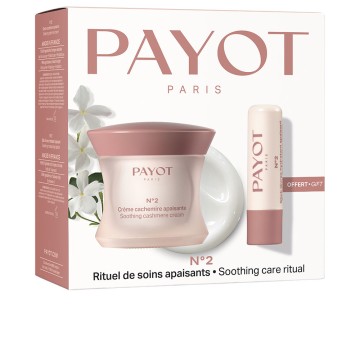 CRÈME Nº2 CACHEMIRE COFFRET...