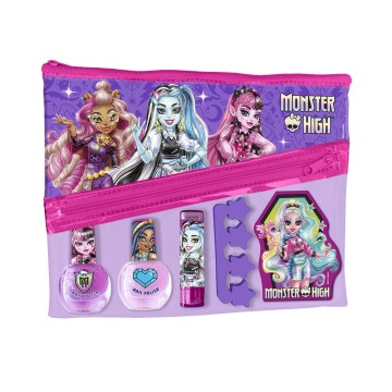 COFFRET MONSTRE HAUTE...