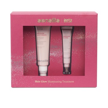 SKIN GLOW JUICY CREAM ETUI...