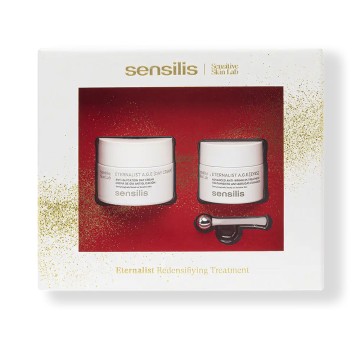 COFFRET CRÈME ÂGE...