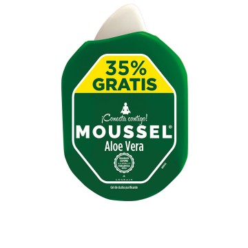 MOUSSEL ALOE VERA gel...