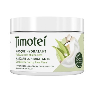 TIMOTEI masque hydratant...