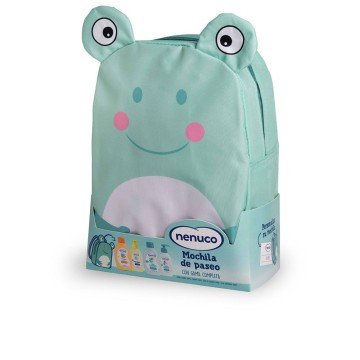 SAC À DOS GRENOUILLE LOT 4 pcs