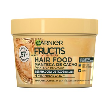 FRUCTIS HAIR FOOD masque au...
