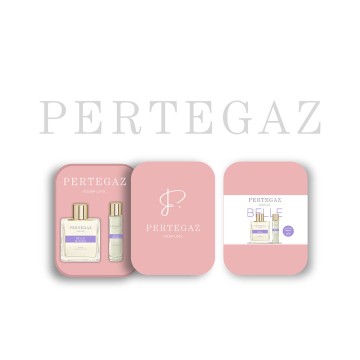 BELLE ÉTUI 2 pcs