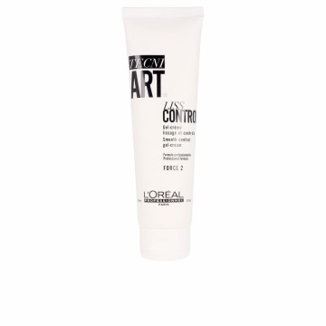TECNI ART LISS CONTROL...