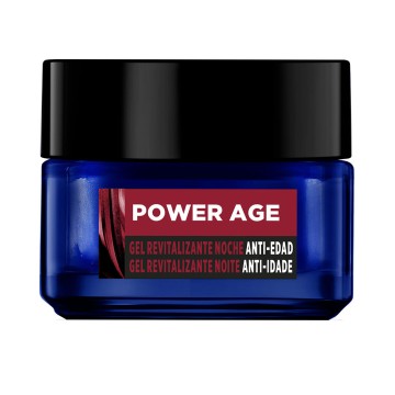 MEN EXPERT POWER AGE gel de...