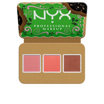 BUTTERMELT PALETTE poudre...