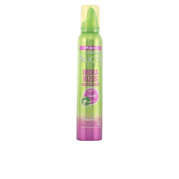 FRUCTIS STYLE espuma rizos...