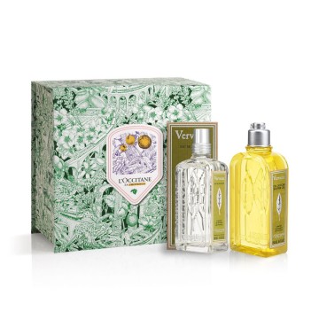 ETUI VERVEINE pcs