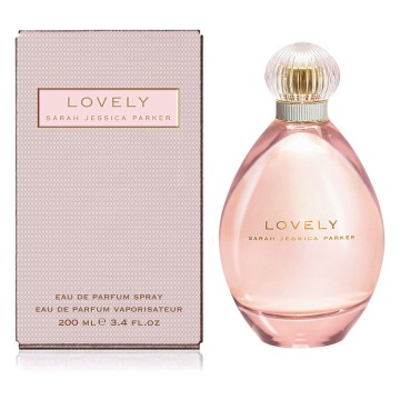 LOVELY eau de parfum