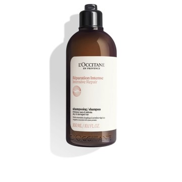 Shampoing réparateur AROMA...