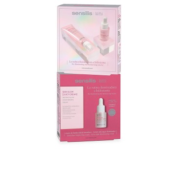 SKIN GLOW JUICY CREAM ETUI...