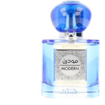 MODERNE eau de parfum vapo...
