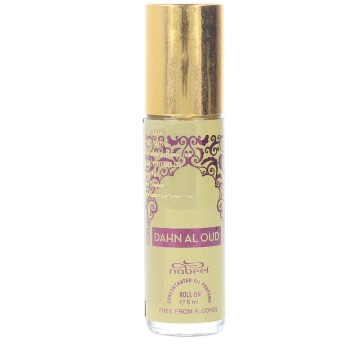 DAHN AL OUD edp roll on 6 ml