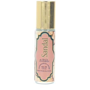 SANDAL edp roll on 6 ml