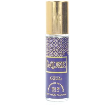 MUSK edp roll on 6 ml