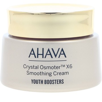 CRYSTAL OSMOTER TM X6 Crème...