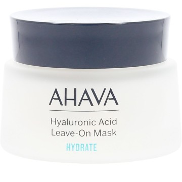 Masque hydratant sans...