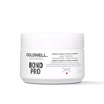 BOND PRO 60 sec treatment