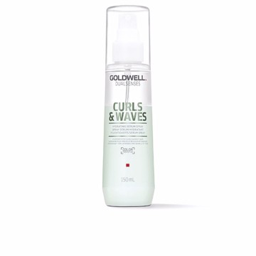 CURLS & WAVES serum spray...