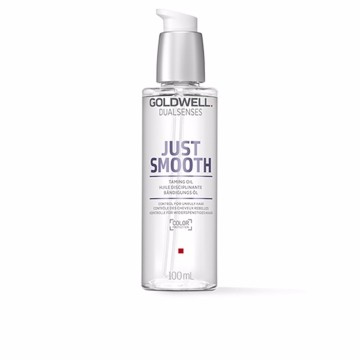 Just Smooth Aceite Capilar...