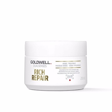 RICH REPAIR 60 sec treatment