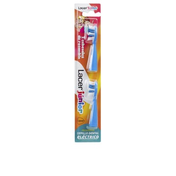 CEPILLO DENTAL ELÉCTRICO...